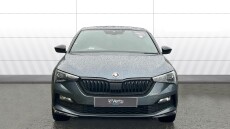 Skoda Scala 1.0 TSI 110 Monte Carlo 5dr Petrol Hatchback